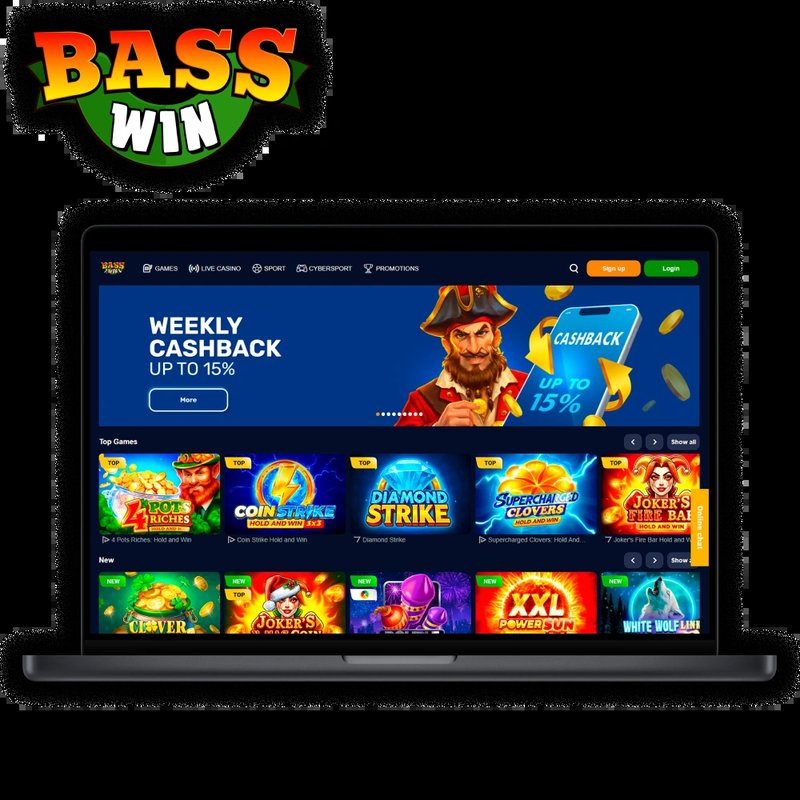 The Dark Side of Basswin Casino: A Closer Look at the UK Gaming Scene